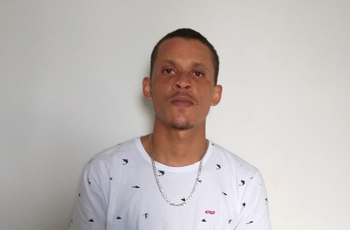 CRAS de Rio Quartel pede ajuda para encontrar familiares de Leandro