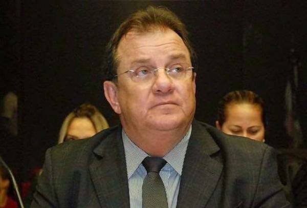 José Carlos Elias fala sobre certidão de nada consta