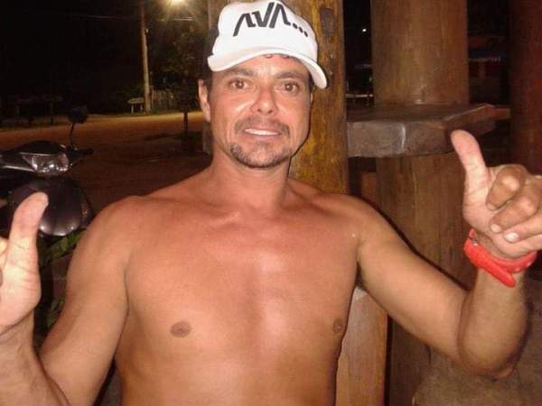 Gueninha leva facãozadas e fica entre a vida e a morte. Regência se mobiliza