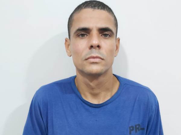 PC e Sejus descobrem farsa de homem preso por furto qualificado