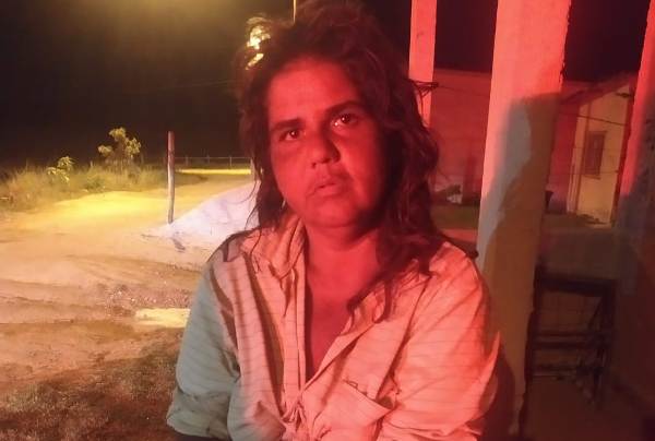 Pontal: Comunidade pede ajuda para encontrar família de Cristiano