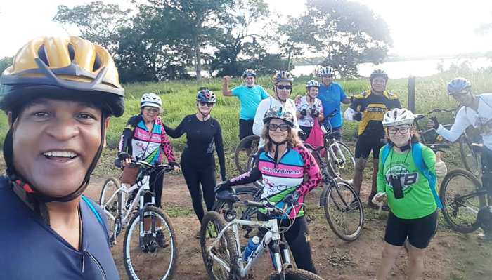 Pedalaço marcará Dia Internacional da Mulher em Linhares