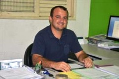 Secretaria de Agricultura de Linhares tem novo titular