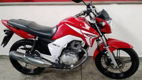 Revolta: Bandido furta moto à luz do dia, no BNH