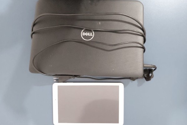PC prende homem que roubou notebook e tablet no Interlagos