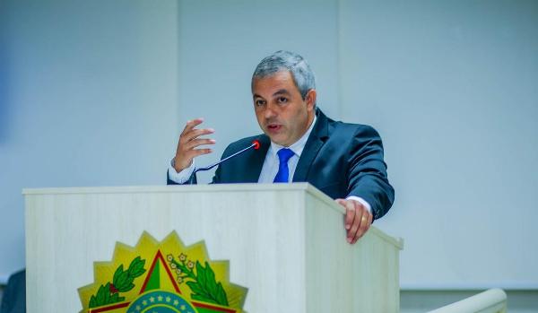 Pré- candidaturas: Tem racha com Zanon? Quem será o vice do pré-candidato Ricardinho da Farmácia?