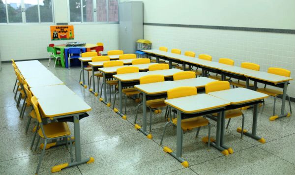 Suspensão das aulas em Linhares é prorrogada por mais 30 dias