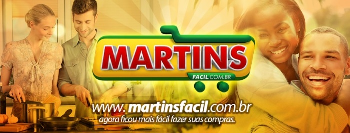 Ofertas: Martins tem ofertas para compra consciente hoje