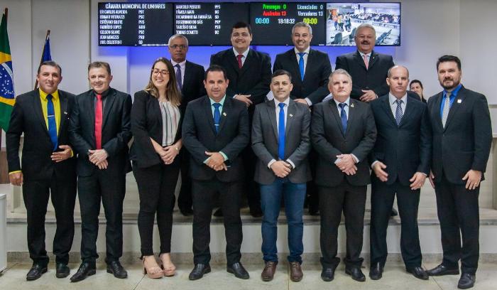 Câmara Municipal destinará R$ 3 milhões em recursos para combater o coronavírus em Linhares