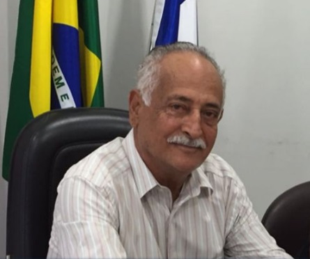 Morre Nozinho Correa. Linhares de luto