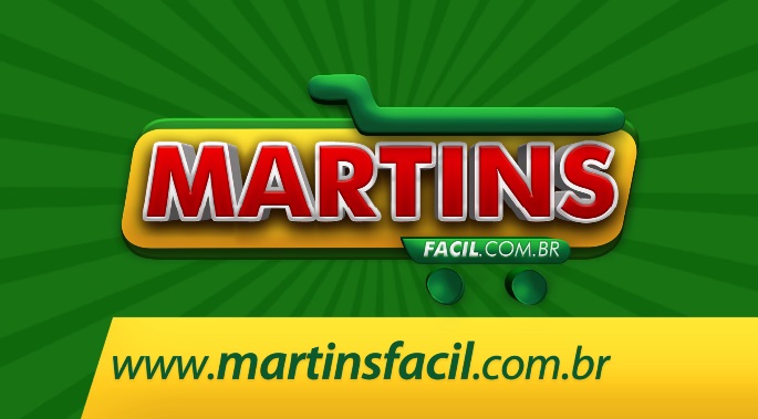 Ofertas imperdíveis: Compre agora no Martins. Tem o passo a passo