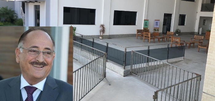 Velório e sepultamento: Nozinho será sepultado em Linhares