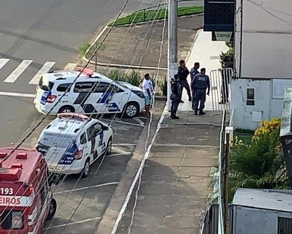 Família tenta liberar corpo de Luzinete Maria no SML de Linhares