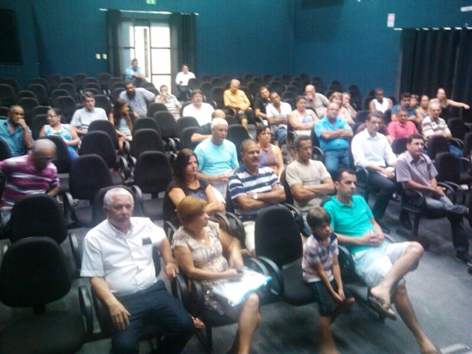 Abandono do Clube do Linhares:recomeçam reuniões para reaver patrimônio de mais de R$ 10 milhões