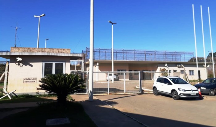 Coronavírus: Sejus suspende visitas nos presídios e trabalho externo dos apenados