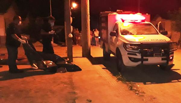 Dos 143 assassinatos no ES apenas em março, Linhares faz parte com mortes de jovens