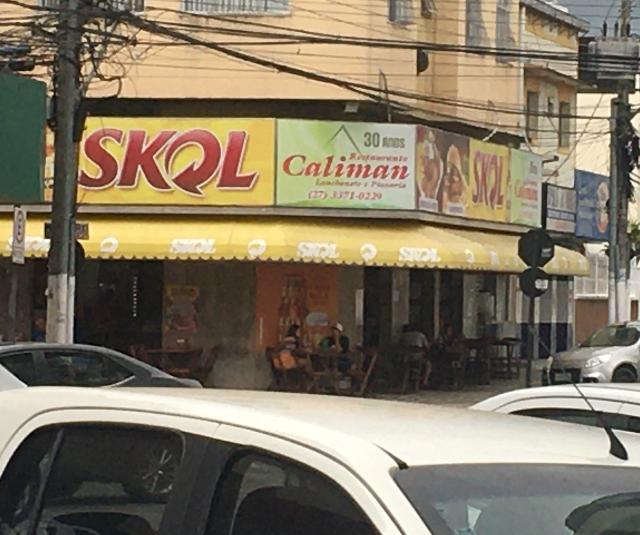 Proprietária de estabelecimento no Centro de Linhares pede Nota de Retratação