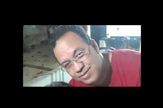 Dia triste: Morre professor Carlos Magno Moreto Loyola