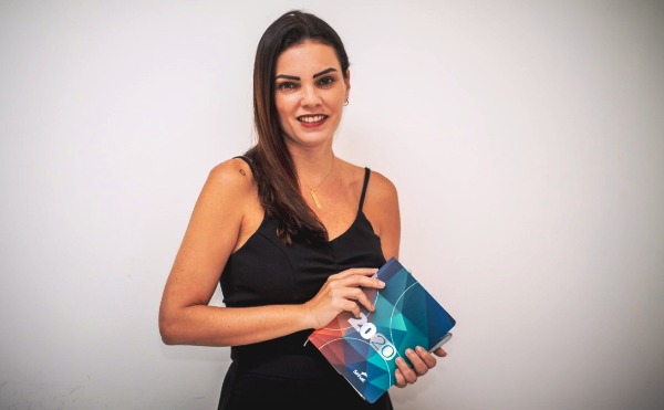 Currículo da nova secretária Assistência Social de Linhares é elogiável