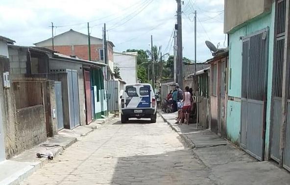 Não foi bem assim, diz leitor sobre ação da PM no Beco 12, bairro Aviso