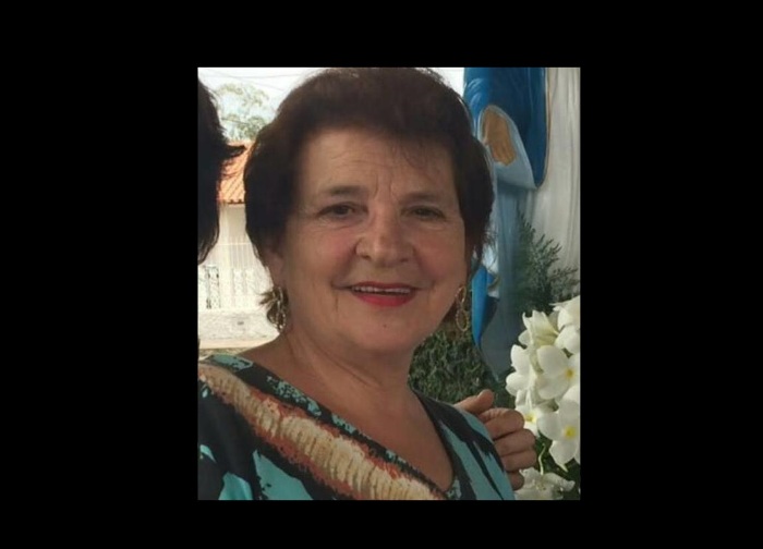 Luto em Linhares: Morre Dona Maria Luiza Camata