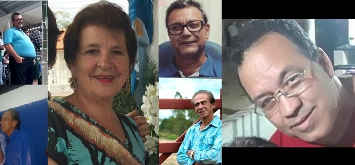 Tristeza: Semana marcada por perdas em Linhares