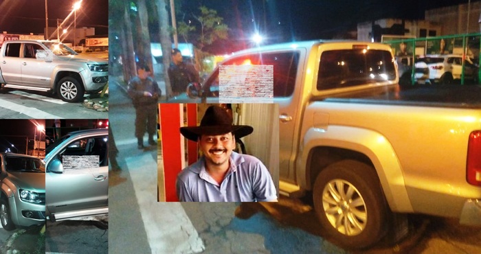 Dalmácio Cigano é morto com facada no coração em Linhares