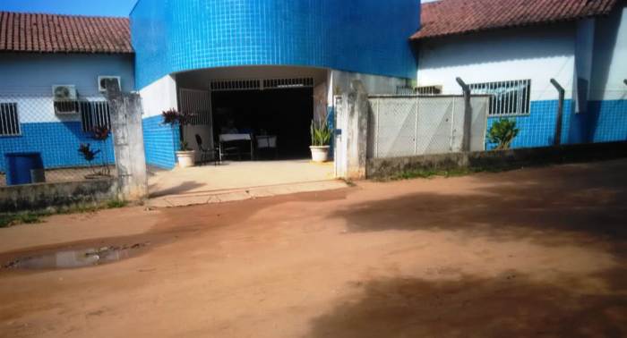 Posto de Saúde de Regência sem médico: Moradores gripados reclamam