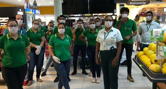 Supermercado: Martins com ofertas e expediente especiais por conta do feriadão