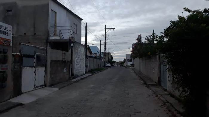 Perdeu! Moradores do Canivete reclamam do aumento dos roubos em via pública