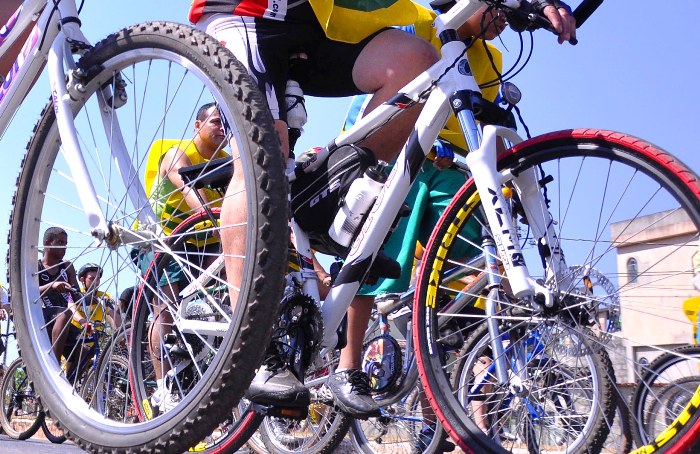 Memorial e Assembleia de Deus: evangélicos agendam passeios ciclísticos no feriado do trabalhador