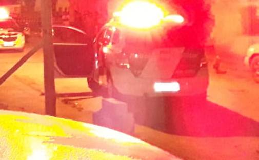Três pessoas baleadas (duas morreram) em Linhares em um dia