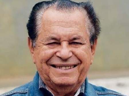 Luto na política do ES: Morre Vasco Alves, o Vasquinho