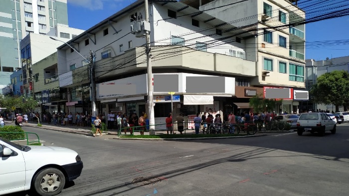 Detalhes sobre aulas, comércio e repartições públicas municipais em Linhares