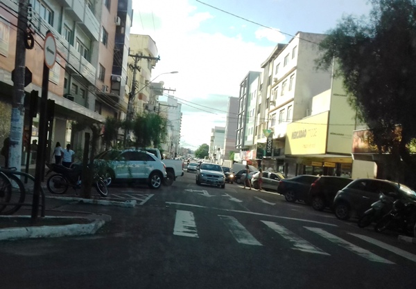 Anunciada alteração no funcionamento do comércio em Linhares para o Dia das Mães