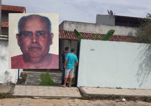 Jean Carlos é encontrado morto no Laguna 2
