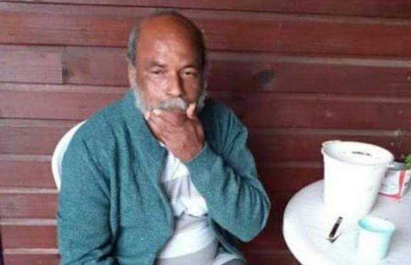 Homem acolhido das ruas de Capão Bonito (SP) diz que é de Linhares