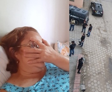 Casal preso em Linhares: Professora conta como caiu no golpe do bilhete premiado