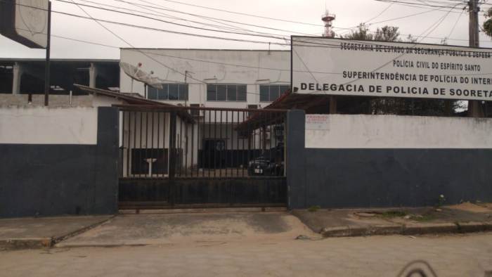 Saiu de SC: Mulher cai em golpe após abandonar marido para viver romance em Sooretama