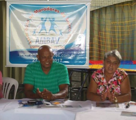 Dia 1º tem Assembleia importante no bairro Aviso