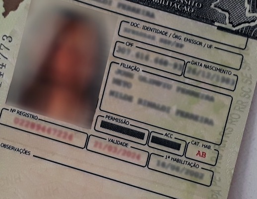Detran: renovação de CNH já pode ser feita pela internet