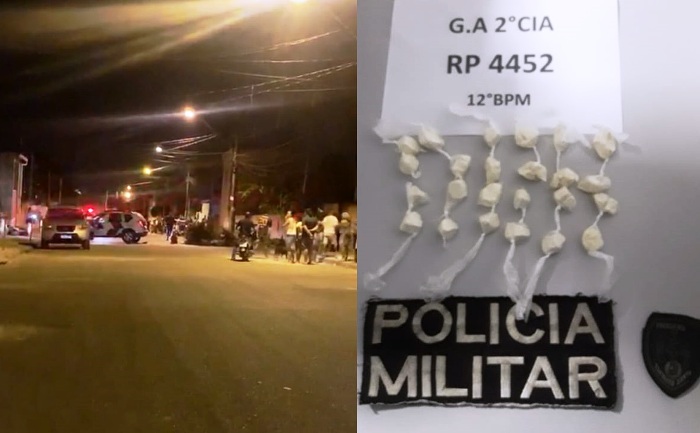 Fuga desesperada interrompida por acidente, no Interlagos