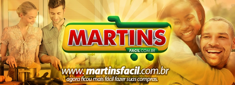 Sexta e sábado com ofertas sem igual no Martins