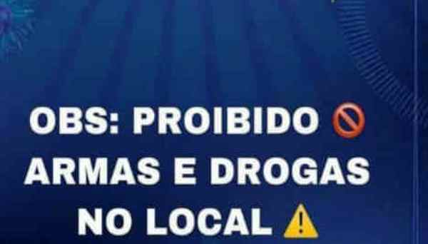 E o coronavírus? Baile das Torres é divulgado para esta noite em Linhares