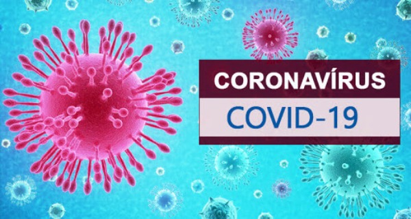 Coronavírus e os números de curados no Brasil