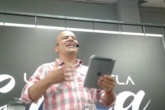 Lançamento em breve em Linhares: Livro promete impactar leitor