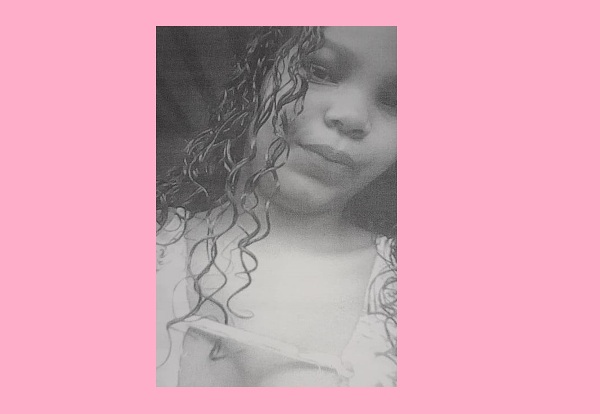 Mãe aliviada: Adolescente desaparecida no Canivete já está em casa