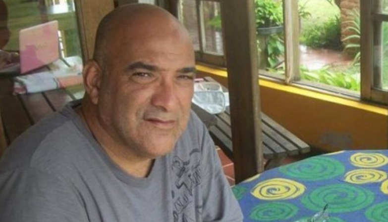 Morre Fábio Gama, dono da Pousada Urussuquara