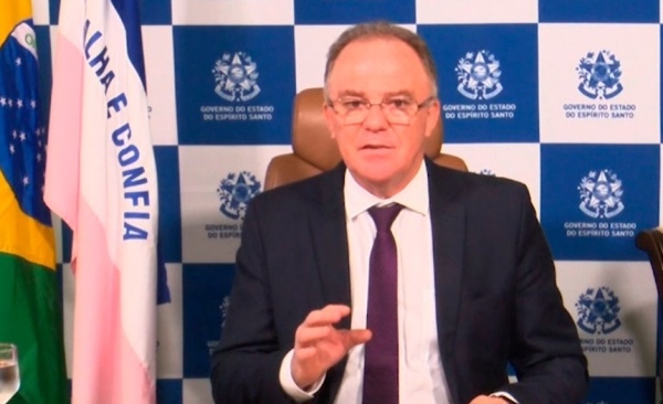 Sindiplúblicos: Governo Casagrande irá gastar mais de R$ 27 milhões em publicidade