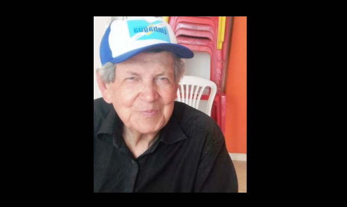 Luto: Morre Helecyr Aragão Calmon Costa
